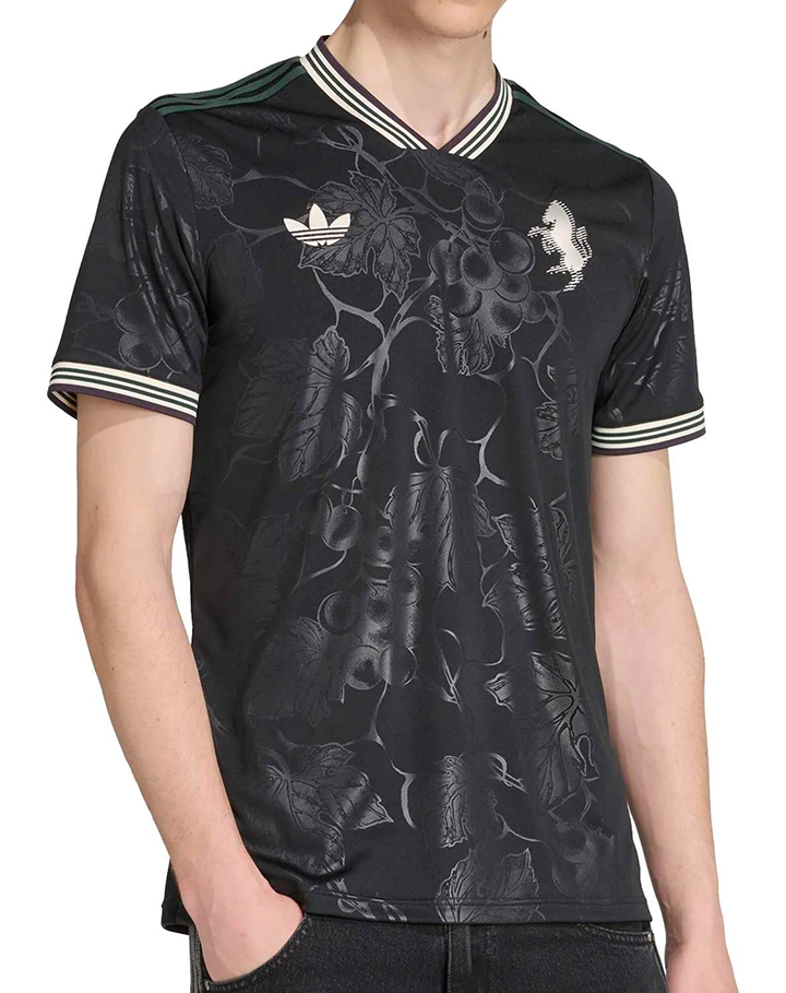 Maglia Third 25/26
