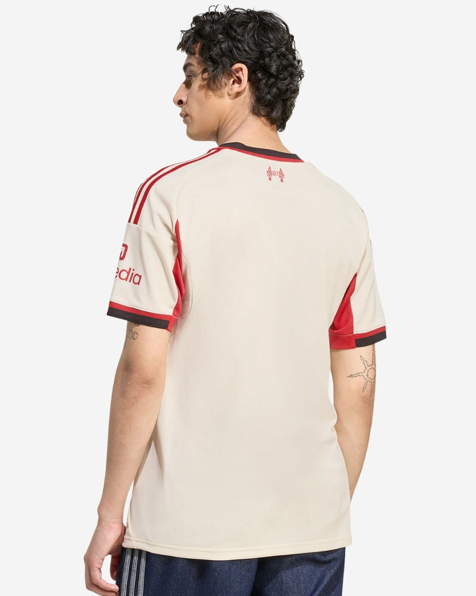 Maglia Away 25/26