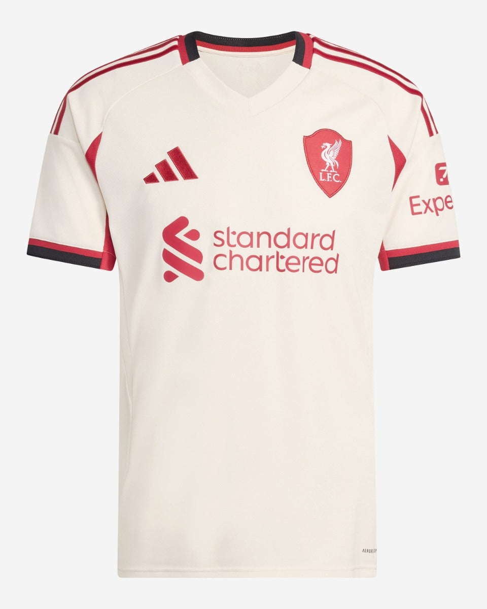 Maglia Away 25/26
