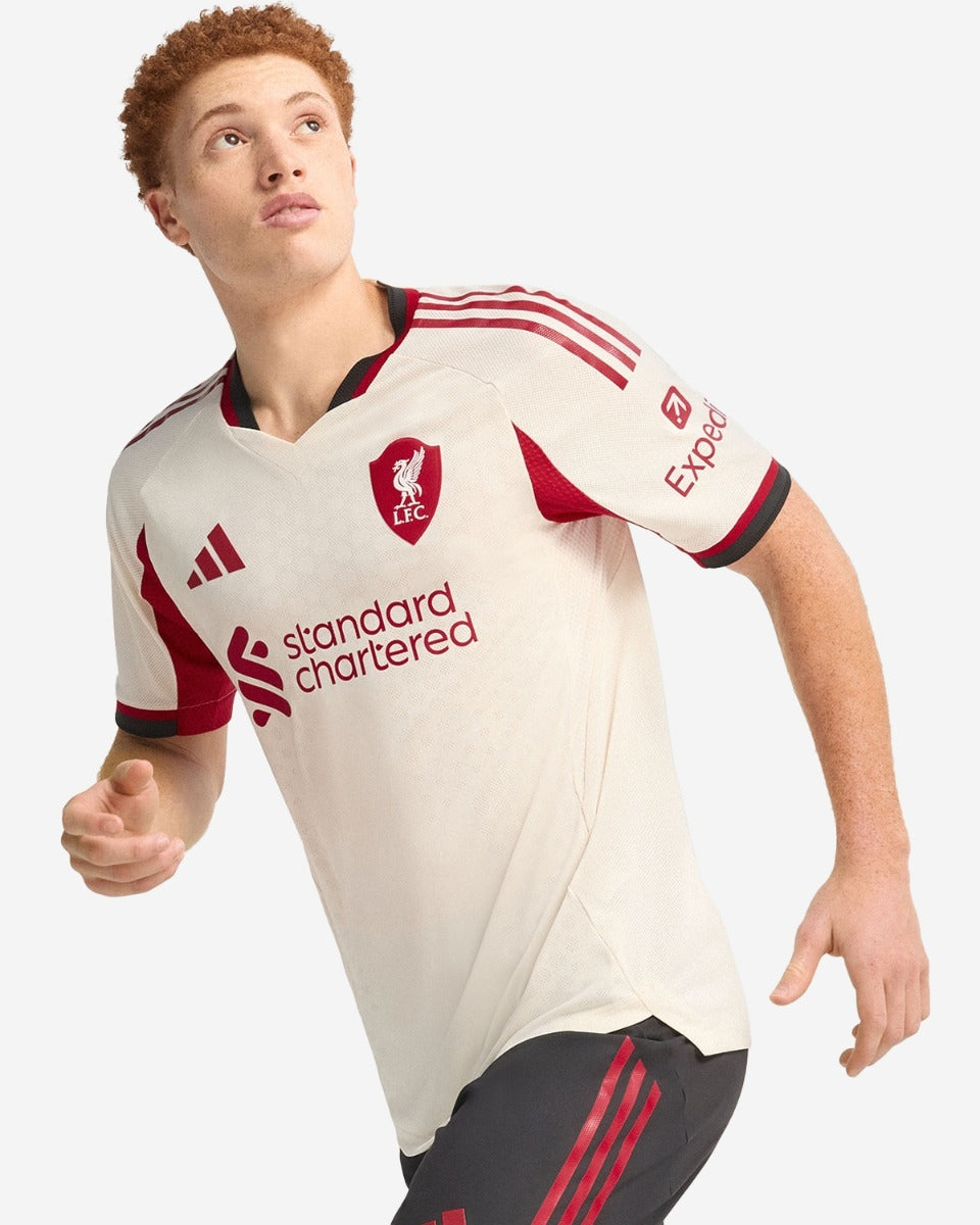 Maglia Away 25/26 Player