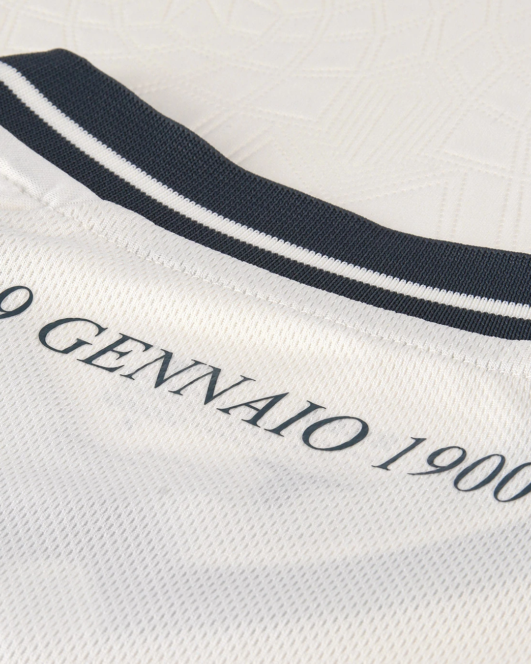 Maglia Away 25/26