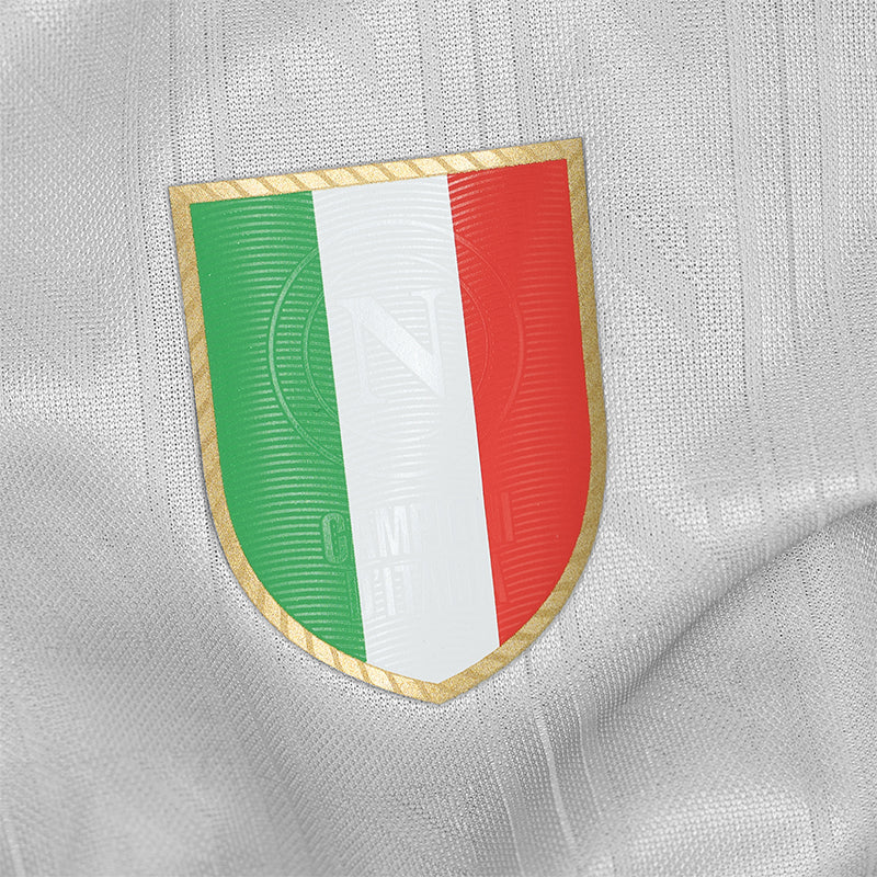 Maglia Portiere Euro 25/26 Player