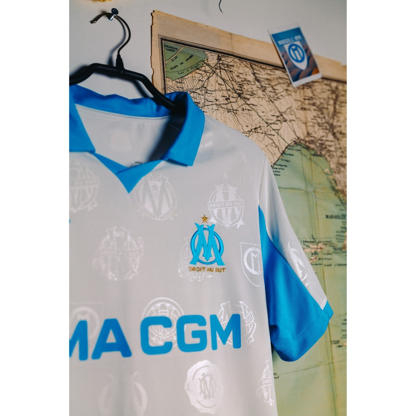 Maglia Home 25/26