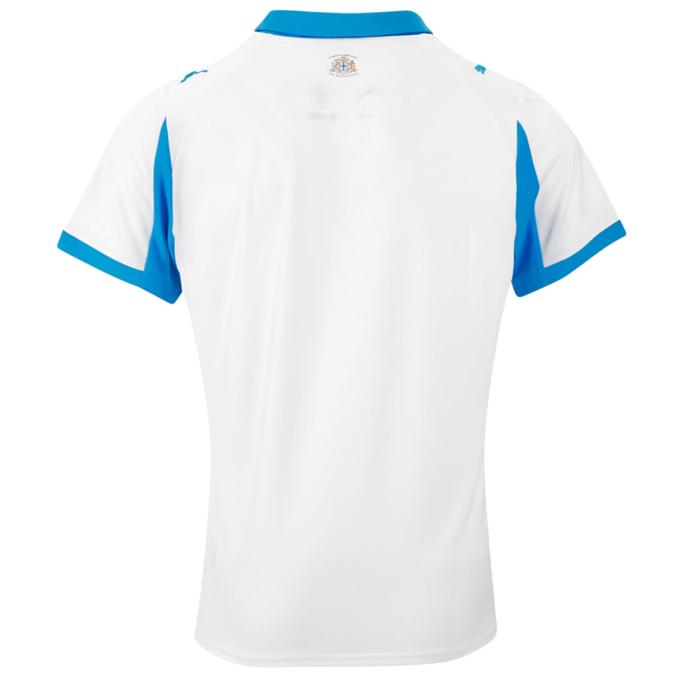 Maglia Home 25/26