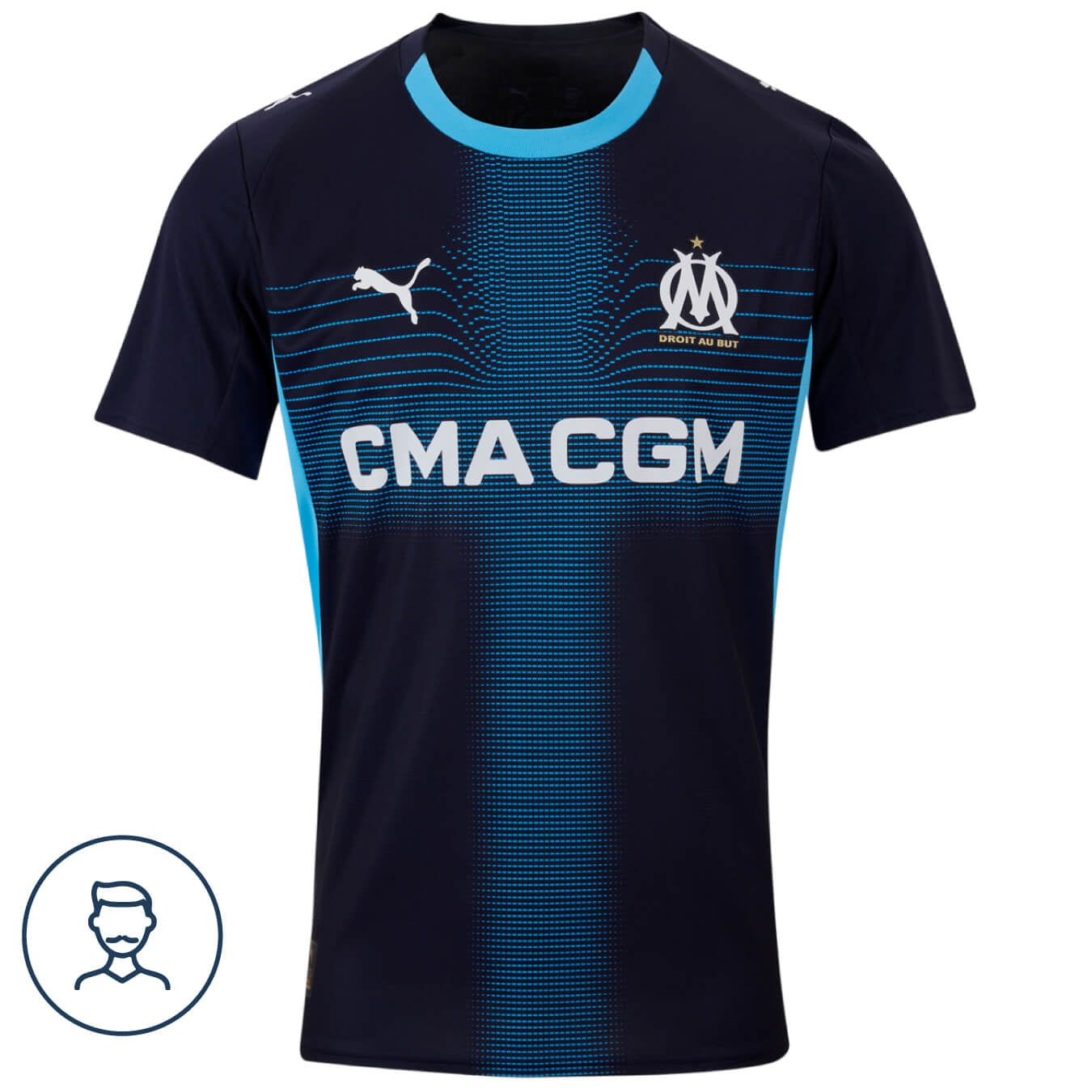 Maglia Away 25/26