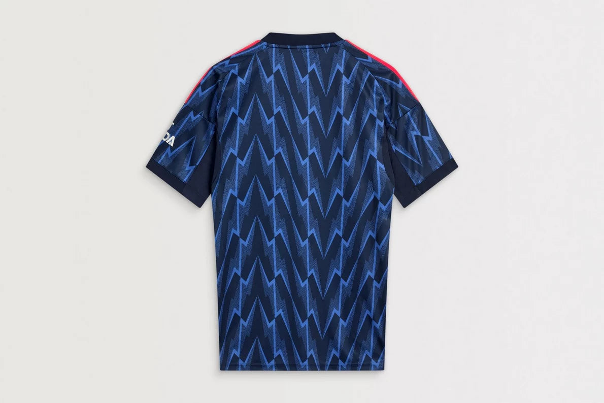Maglia Away 25/26