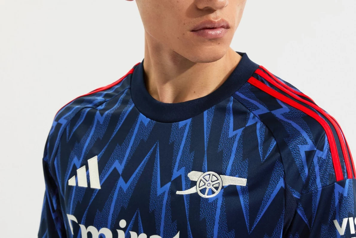 Maglia Away 25/26