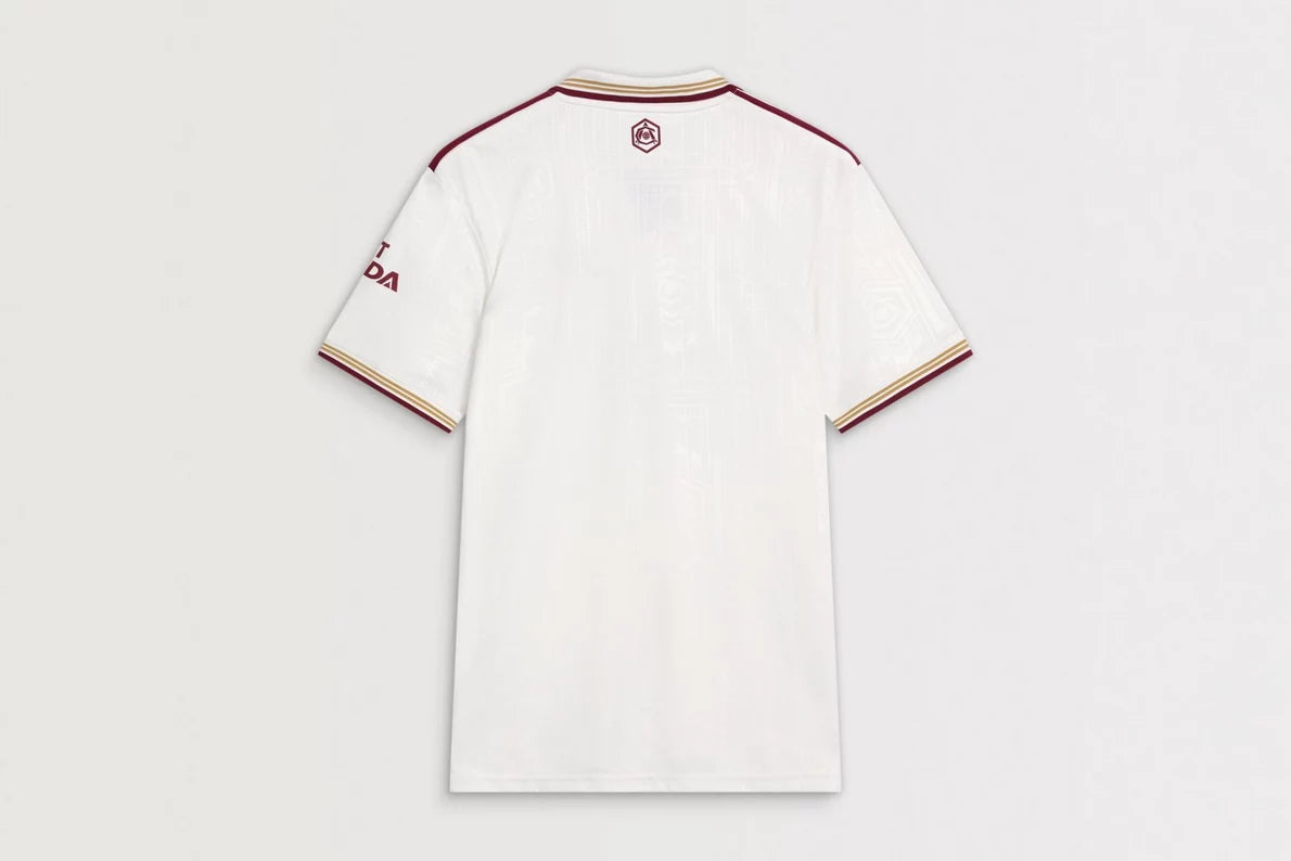 Maglia Third 25/26