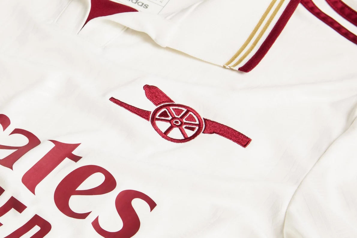 Maglia Third 25/26
