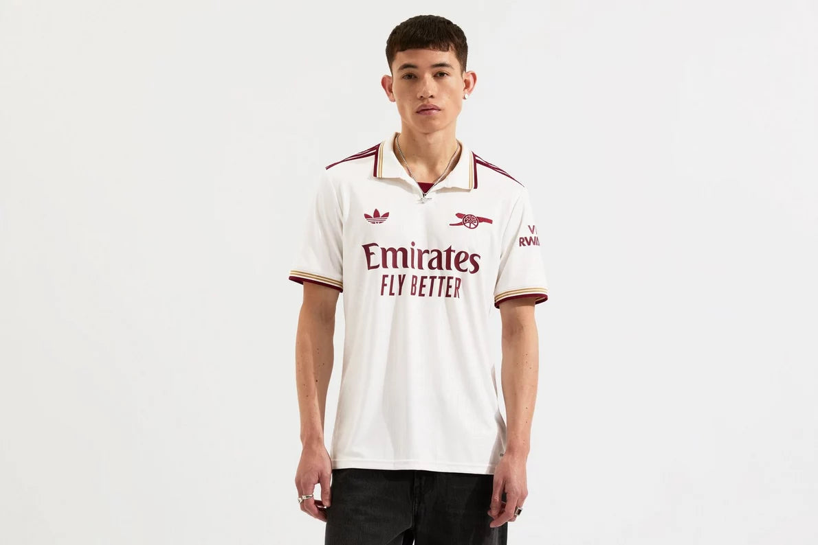 Maglia Third 25/26