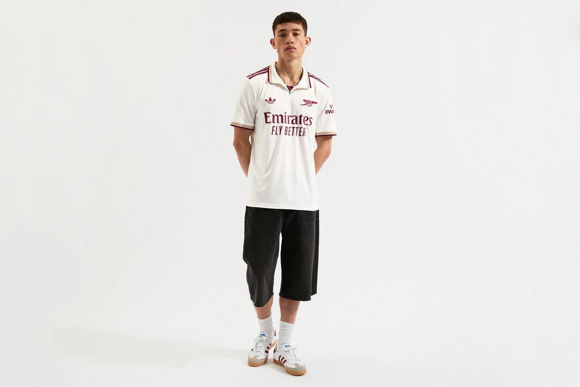 Maglia Third 25/26