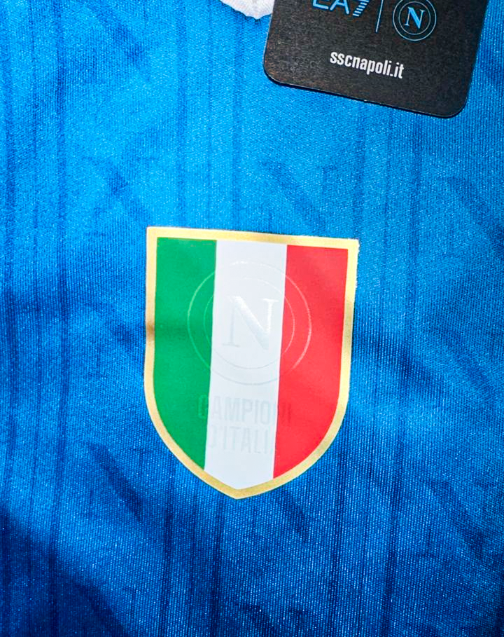 #11 KDB Maglia Home 25/26
