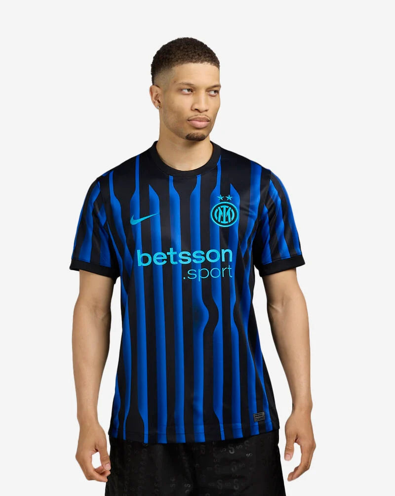 Maglia Home 25/26