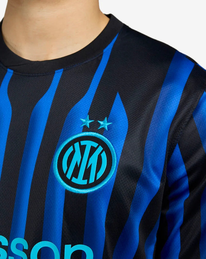 Maglia Home 25/26