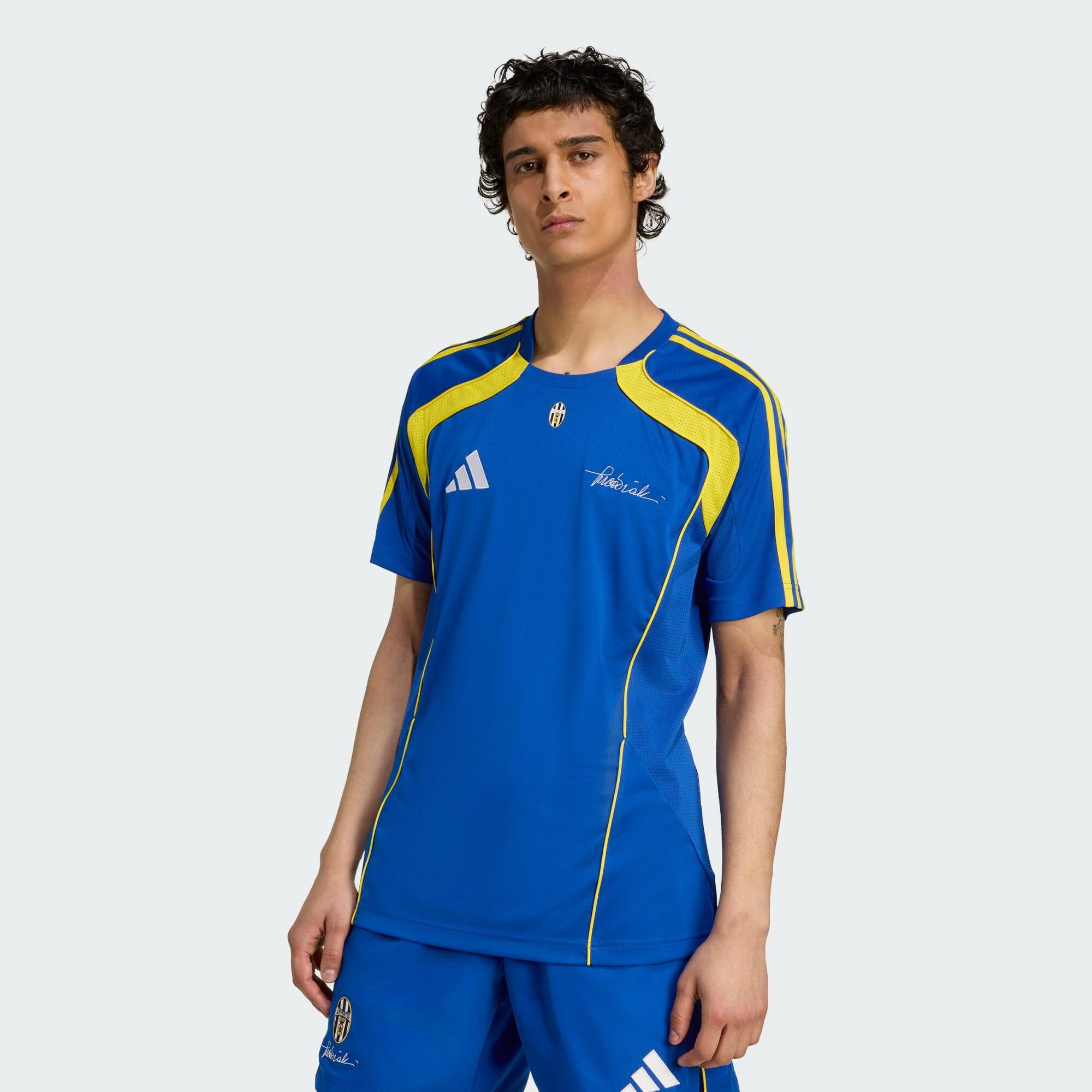 Maglia Fanswear 25/26