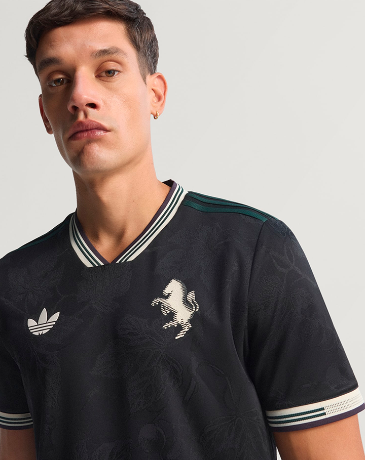 Maglia Third Player 25/26