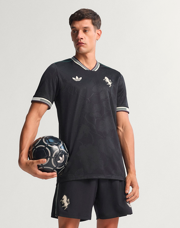 Maglia Third Player 25/26