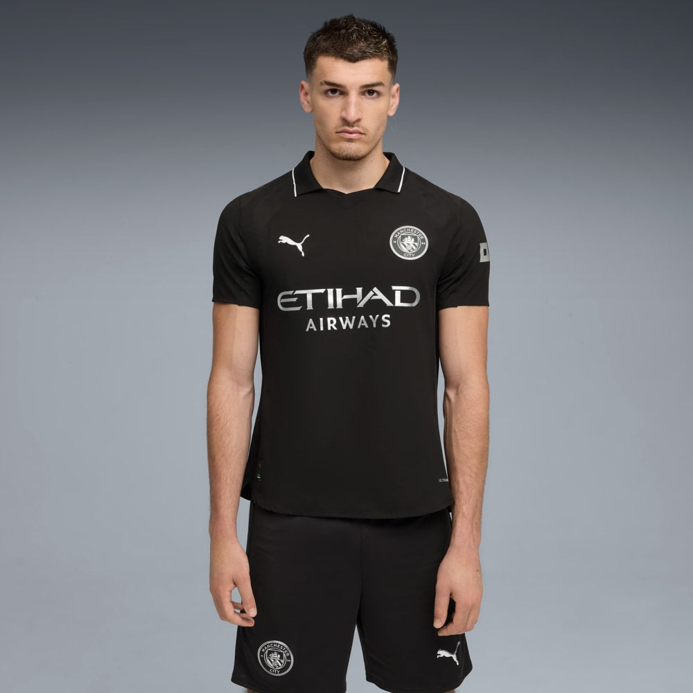 Maglia Away 25/26