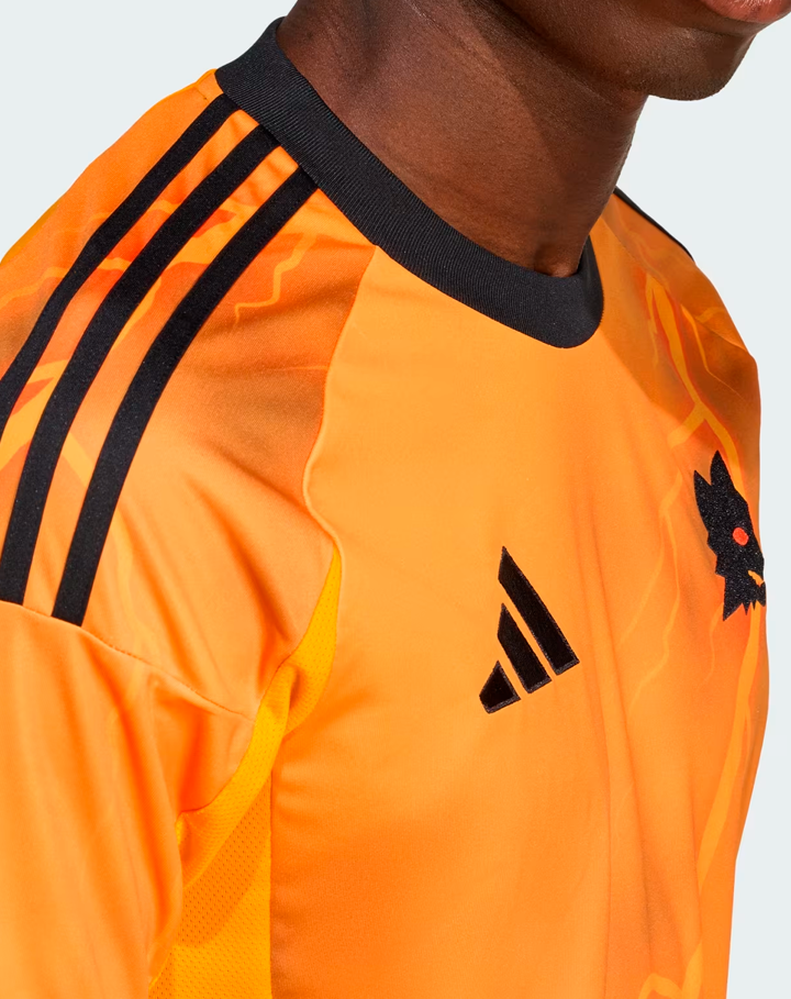 Maglia Away 25/26
