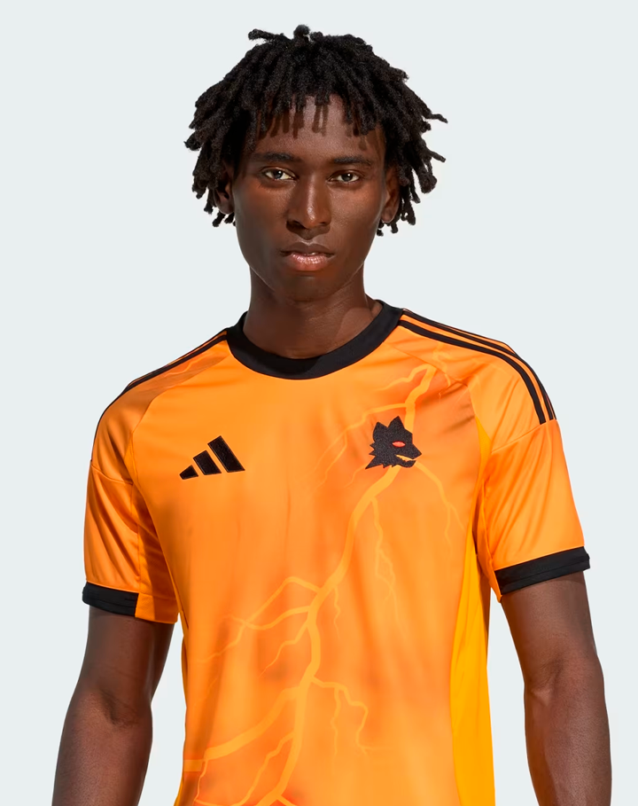 Maglia Away 25/26