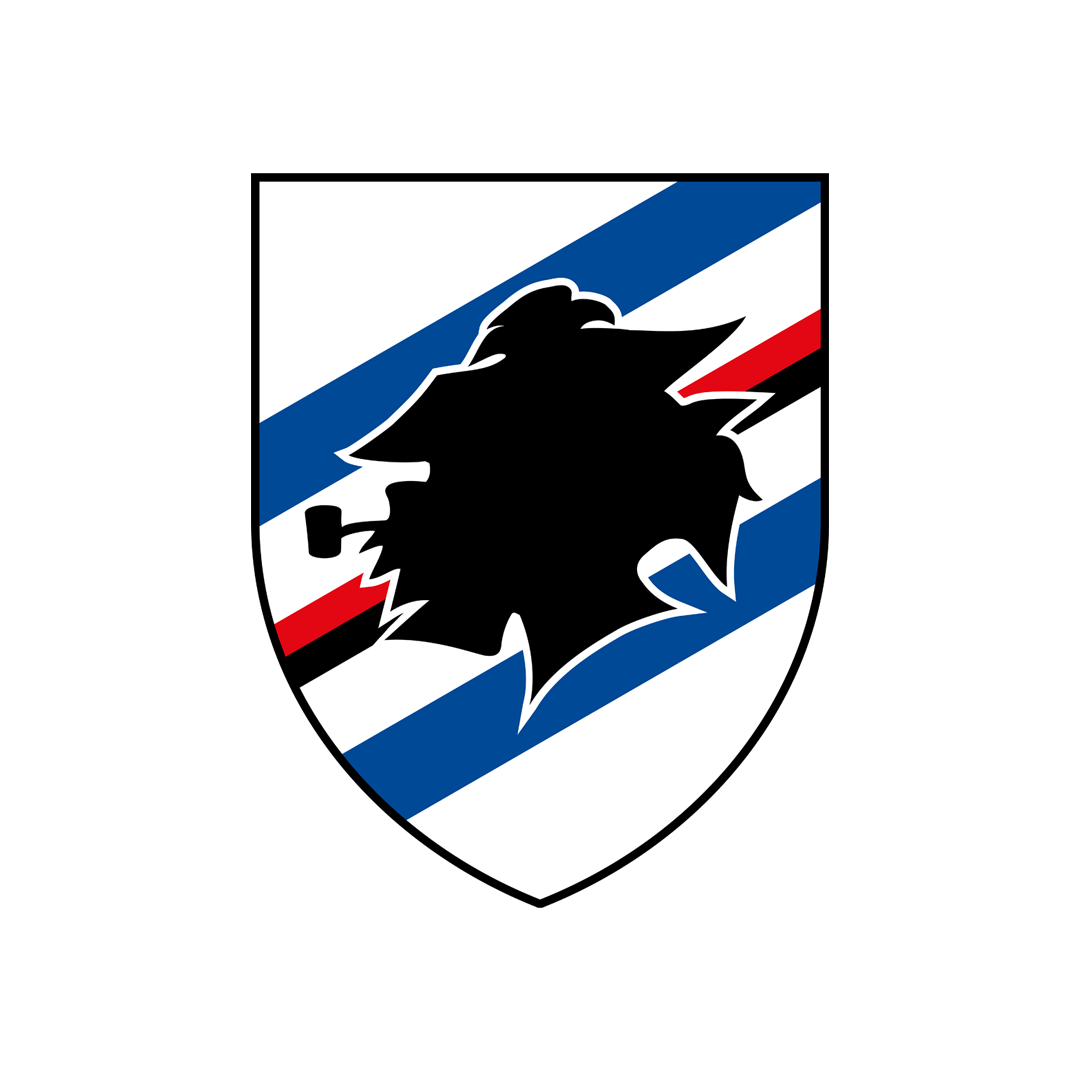 I Blucerchiati