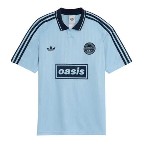 Maglia Oas Blue