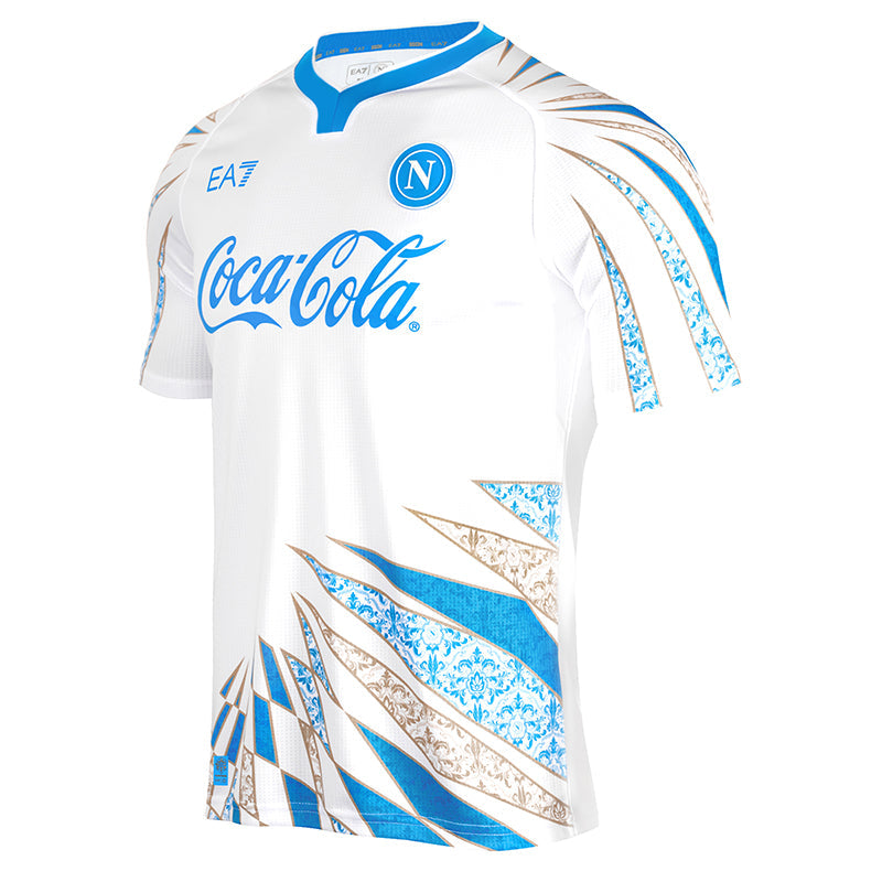 Maglia Pre-Partita 25/26
