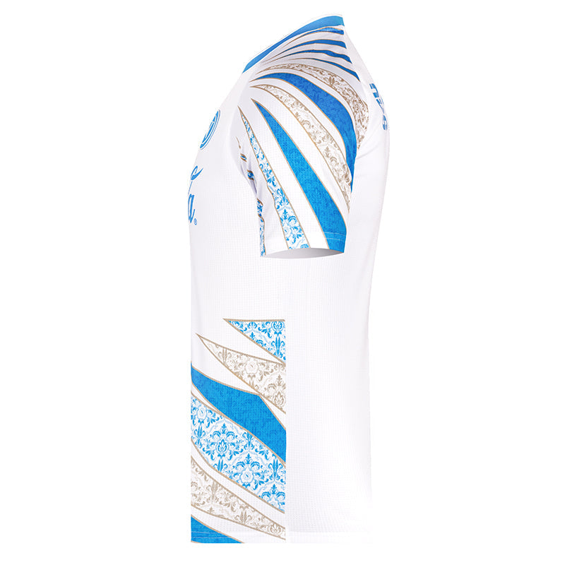 Maglia Pre-Partita 25/26