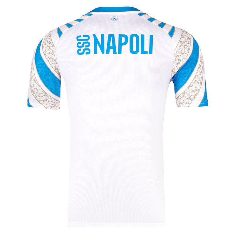 Maglia Pre-Partita 25/26