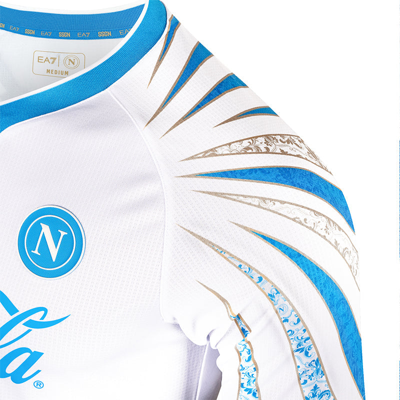 Maglia Pre-Partita 25/26
