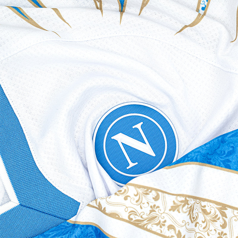 Maglia Pre-Partita 25/26