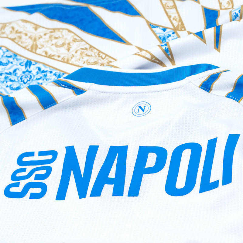 Maglia Pre-Partita 25/26
