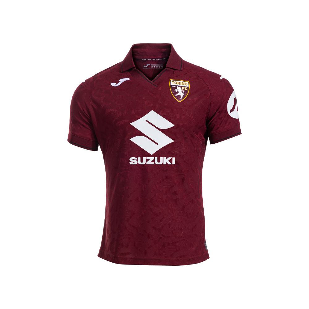 Maglia Home 25/26