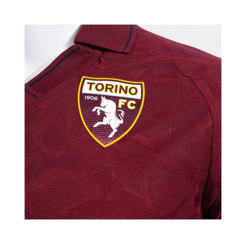 Maglia Home 25/26