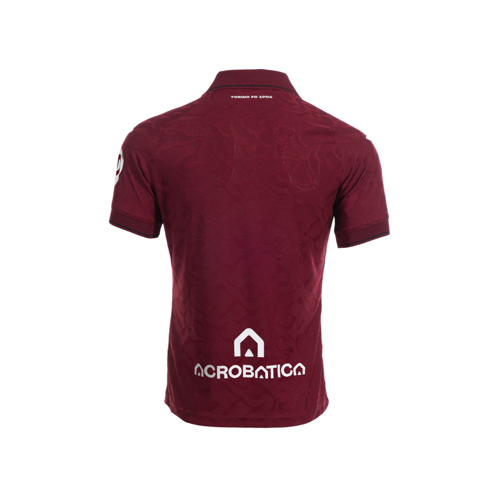 Maglia Home 25/26